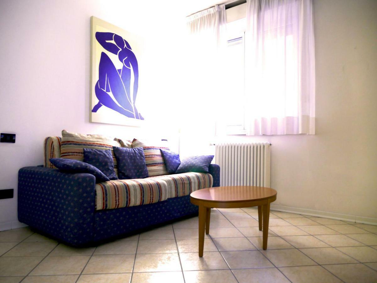 Ferienwohnung Casa Bella Bologna Exterior foto