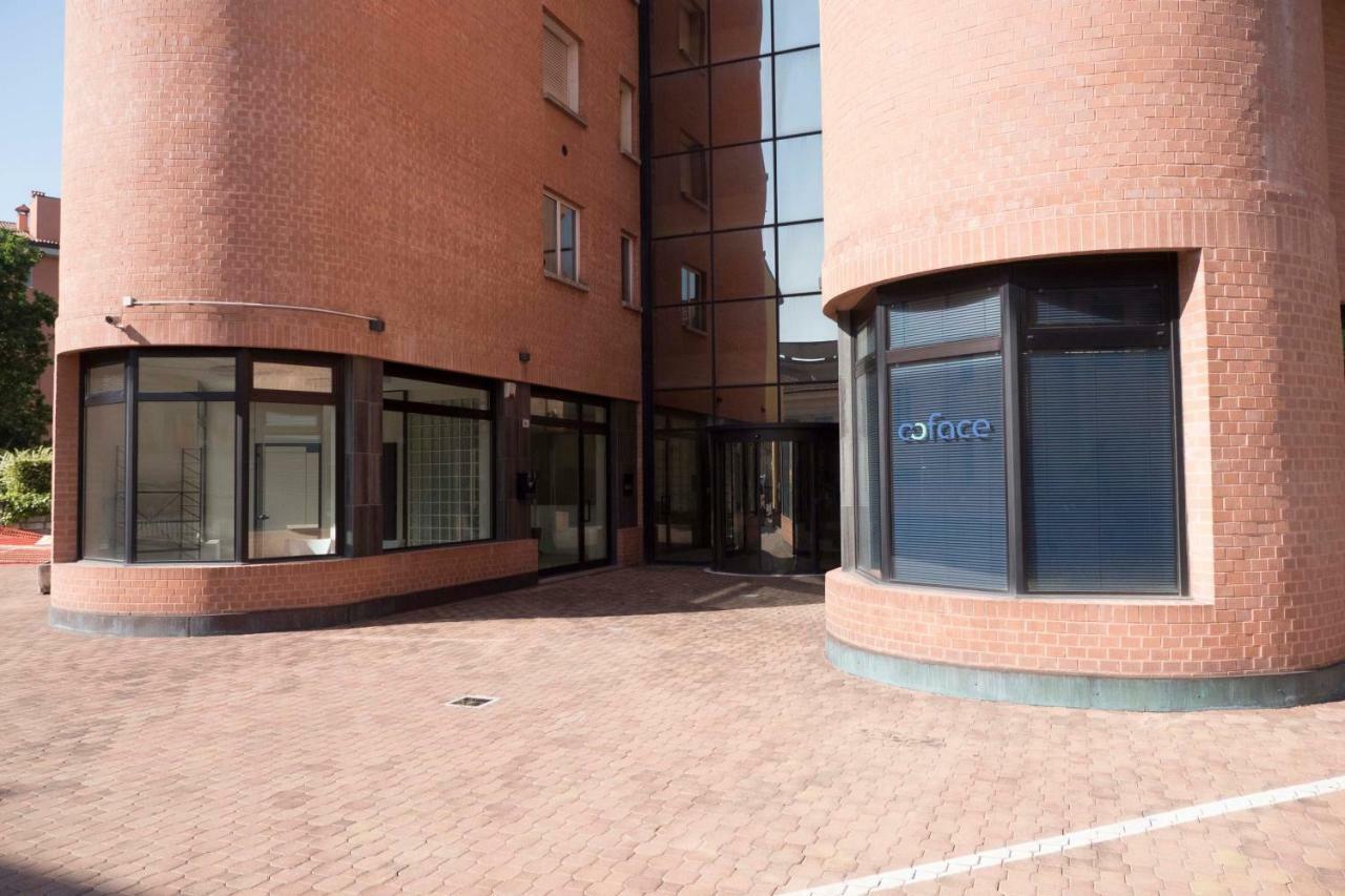 Ferienwohnung Casa Bella Bologna Exterior foto