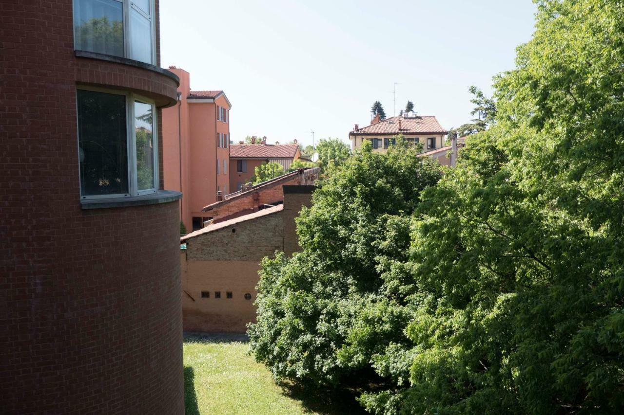 Ferienwohnung Casa Bella Bologna Exterior foto