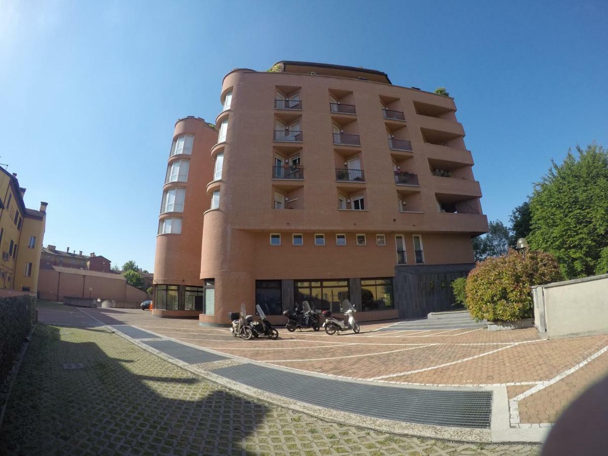 Ferienwohnung Casa Bella Bologna Exterior foto