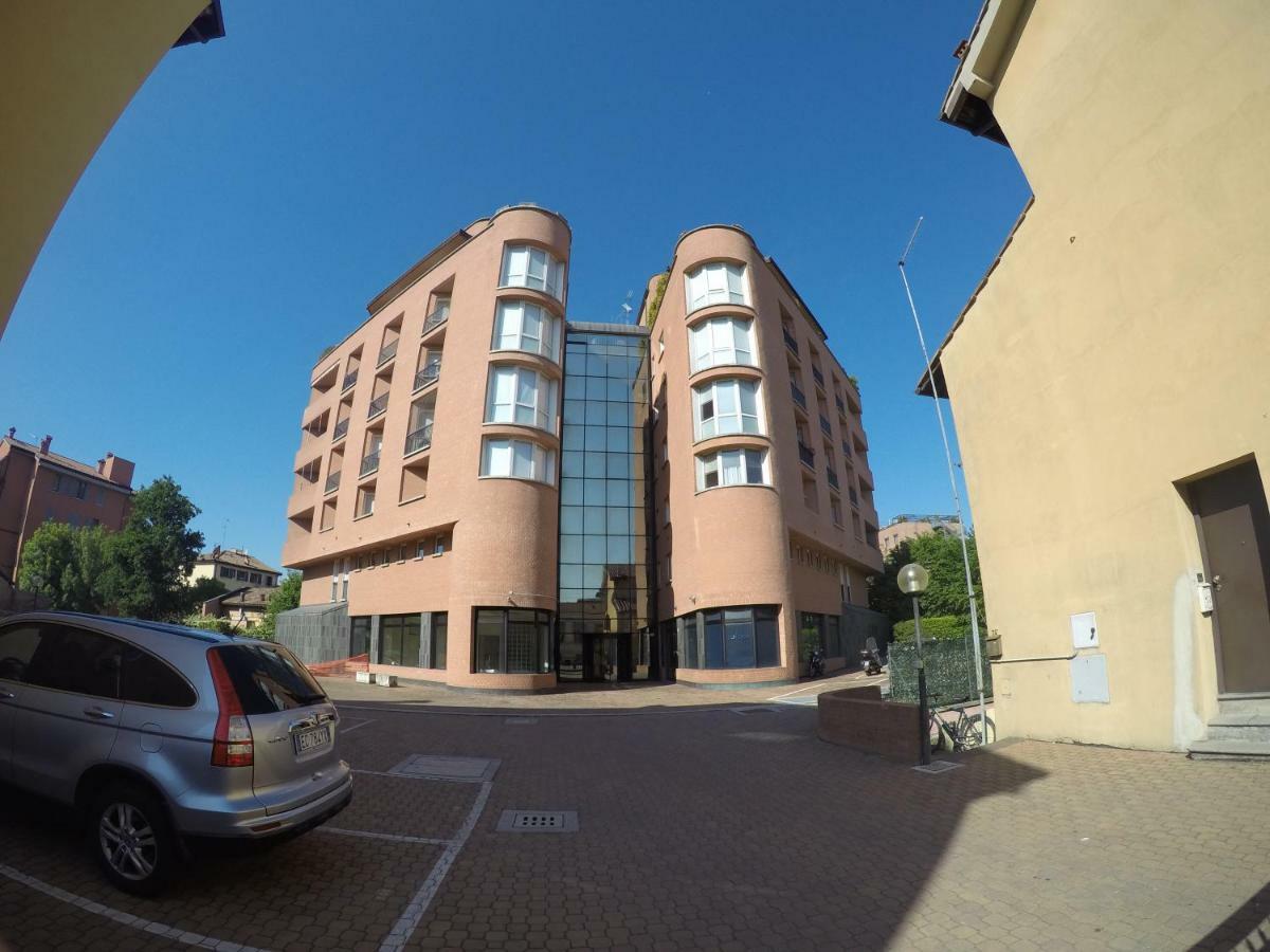 Ferienwohnung Casa Bella Bologna Exterior foto